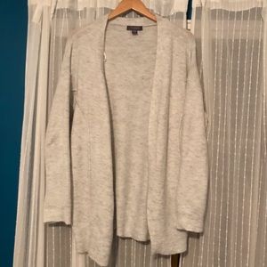 Fluffy Primark Cardigan